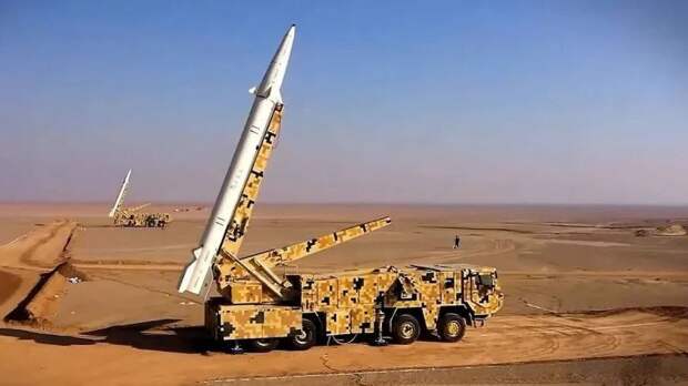 Иран шаг за шагом наращивает эскалацию, проверяя реакцию агрессоров и их