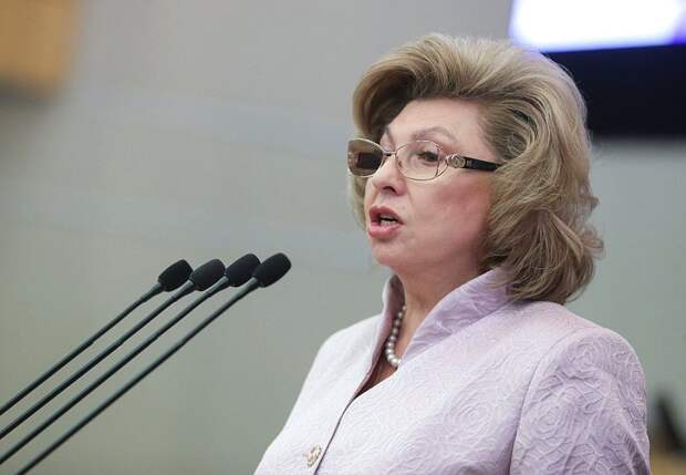 Москалькова назвала помилование родственниц бойцов СВО важным шагом