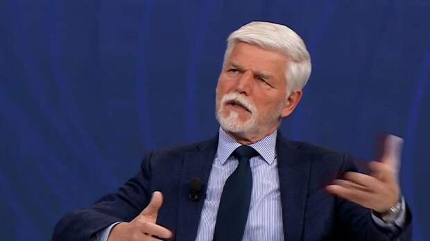 Петр Павел объяснил, как Россия может унизить НАТО. В Прибалтике напряглись