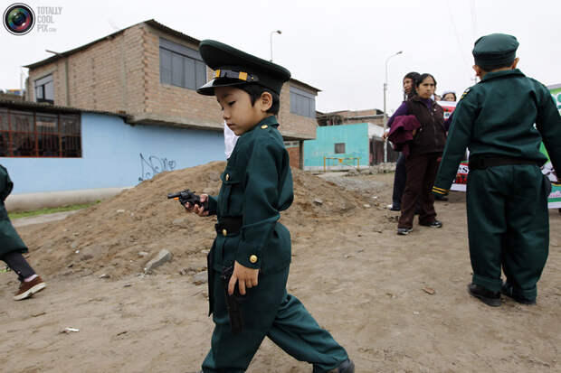 PERU/