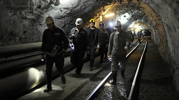 «Президент остался недоволен ситуацией»: в Кремле прокомментировали поручения Путина по угледобывающей отрасли