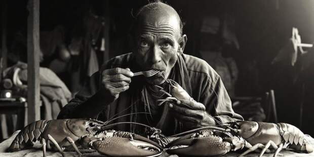 От помоек до ресторанов: пять продуктов, которые ели нищие, а теперь продают за состояние