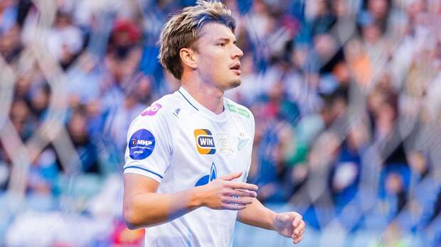 Первый тренер Мостового: «Видно, что у него нет настроения играть в «Зените»