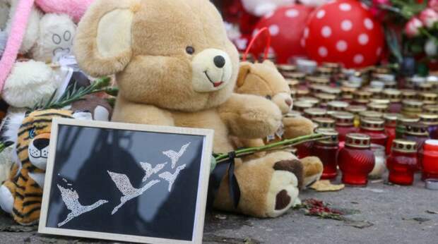 Арестович* оговорился, указав на причастность Киева к теракту в «Крокусе»