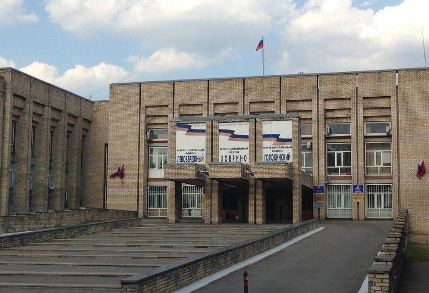 встреча фото редакции