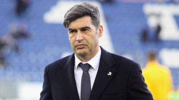 Бывший тренер «Шахтера» может возглавить «Лилль»