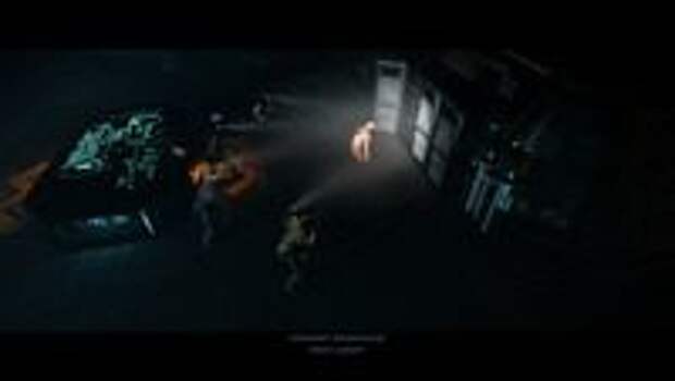 Обзор Aliens: Dark Descent