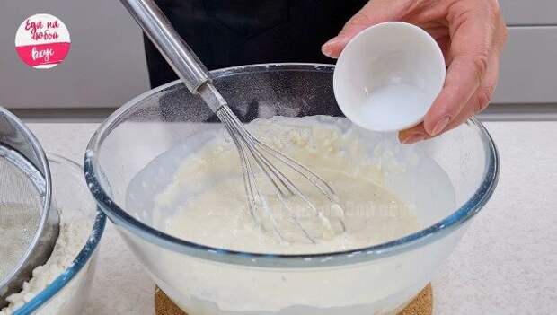 Беляши с мясом получились сочные, а еще пышнее в 2 раза. Делюсь секретом, как готовлю по новому рецепту тесто