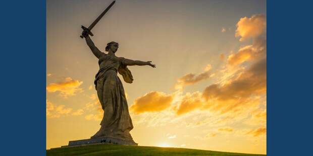 Победить русских можно, только стерев им память