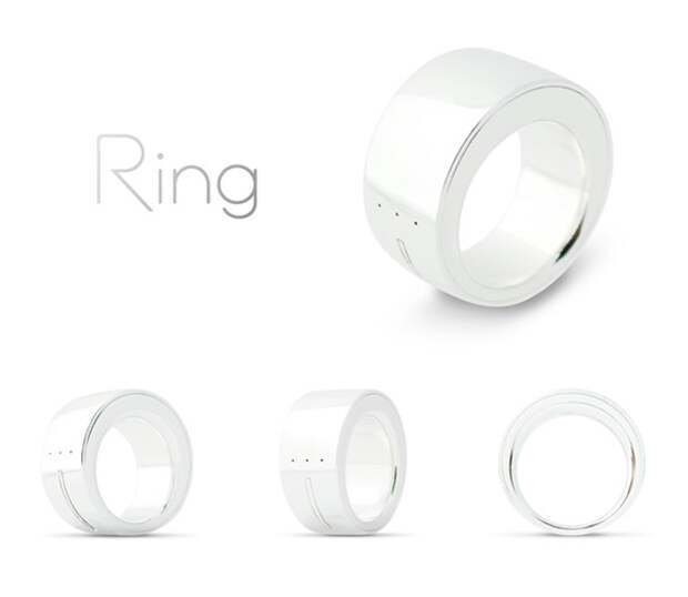iRing-4