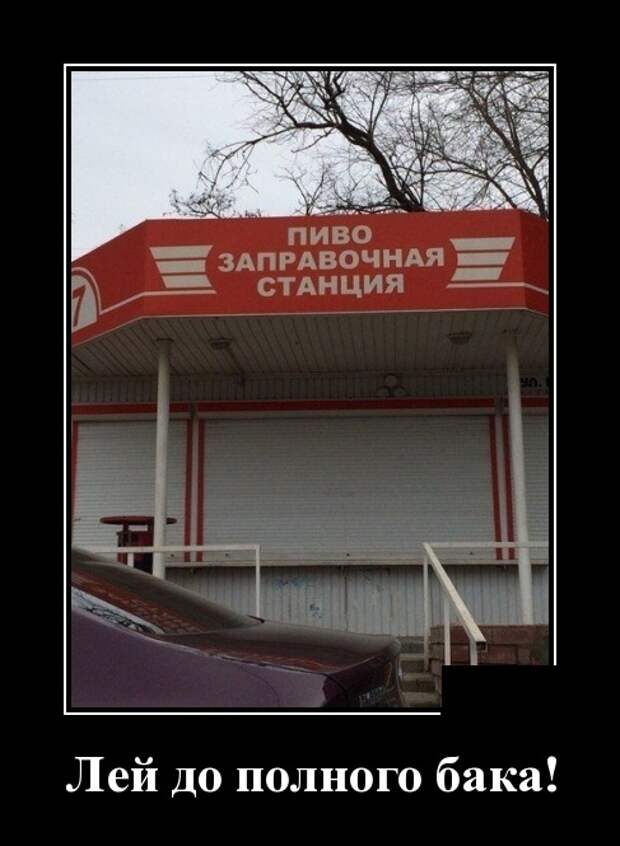 Демотиваторы (30 фото)