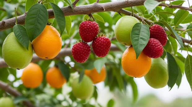 Воздух с доставкой на дом: как мошенники продают несуществующие саженцы