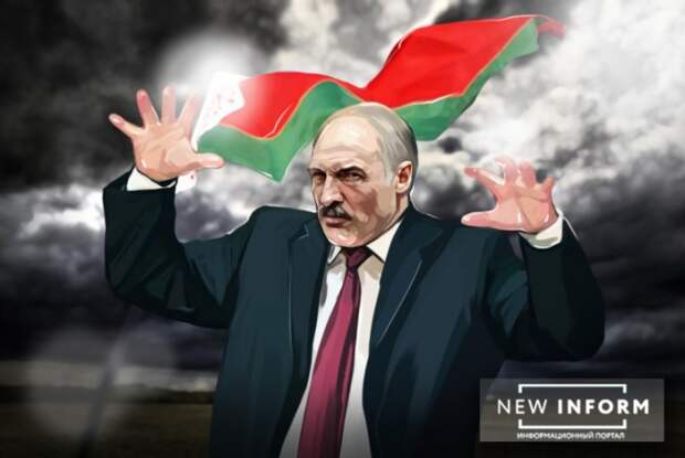 Лукашенко объяснил свидомым «кто здесь батя», напомнив о ядре цивилизации