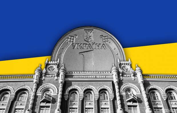 Александр Роджерс: Почему курс гривны стабилен, когда украинская экономика летит в пропасть