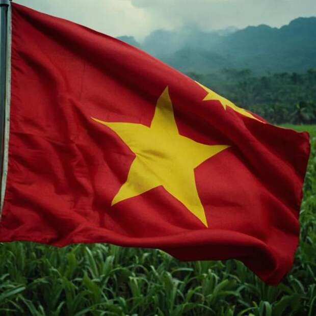 Доброе утро, Вьетнам антиамериканский?