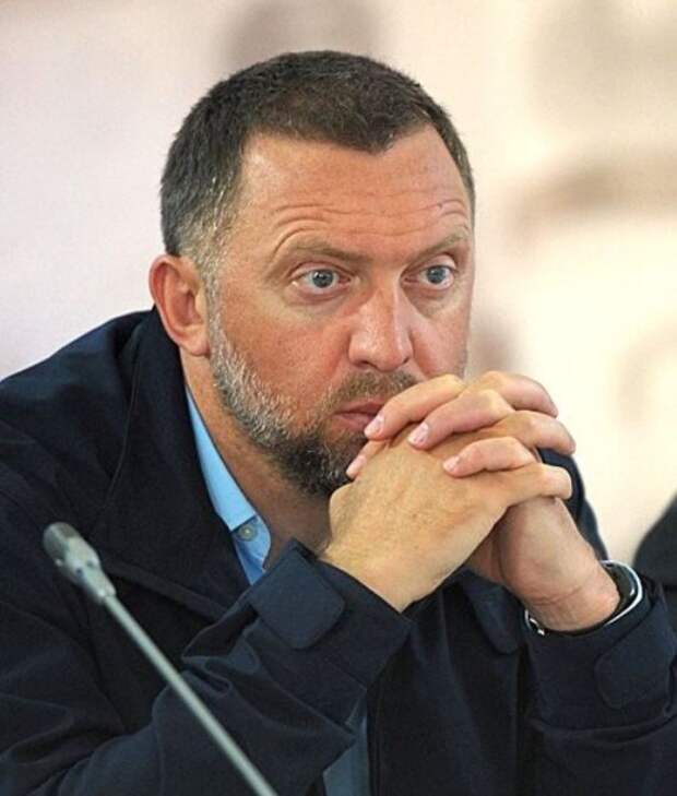 Дерипаска назвал укрепление рубля причиной бюджетных и экономических потерь в России