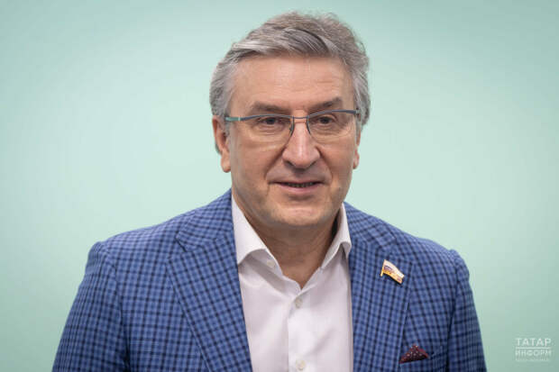 Айрат Фаррахов может стать ректором КГМУ