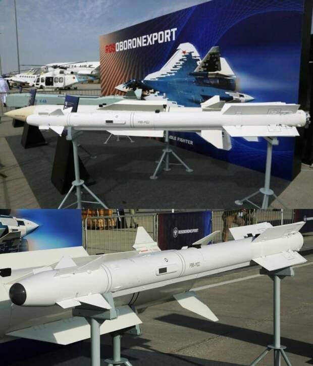 Выставка Dubai Airshow-2023 уже завершилась, но обсуждение представленного оружия ещё долго будет будоражить умы любителей военной тематики.-2