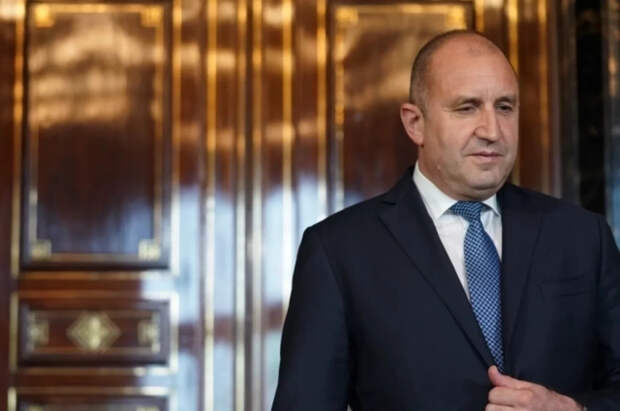 Конституционный суд Болгарии утвердил досрочную отставку президента Радева