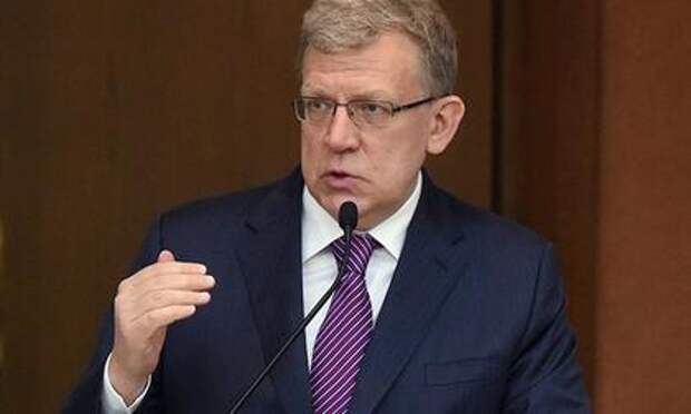 Кудрин поддержал Чубайса в борьбе за пенсии россиян