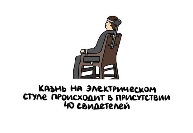 Интересные факты на все случаи жизни