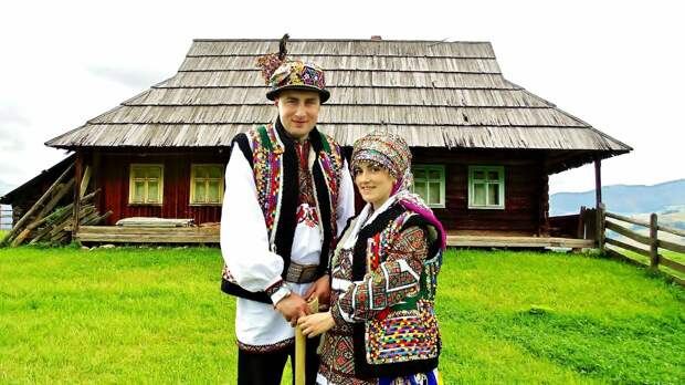 7 самых загадочных народов мира