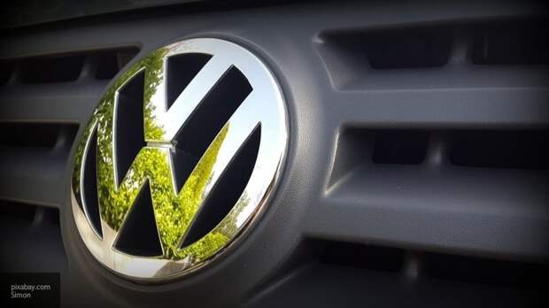 Volkswagen в России отзывает кроссоверы Teramont 