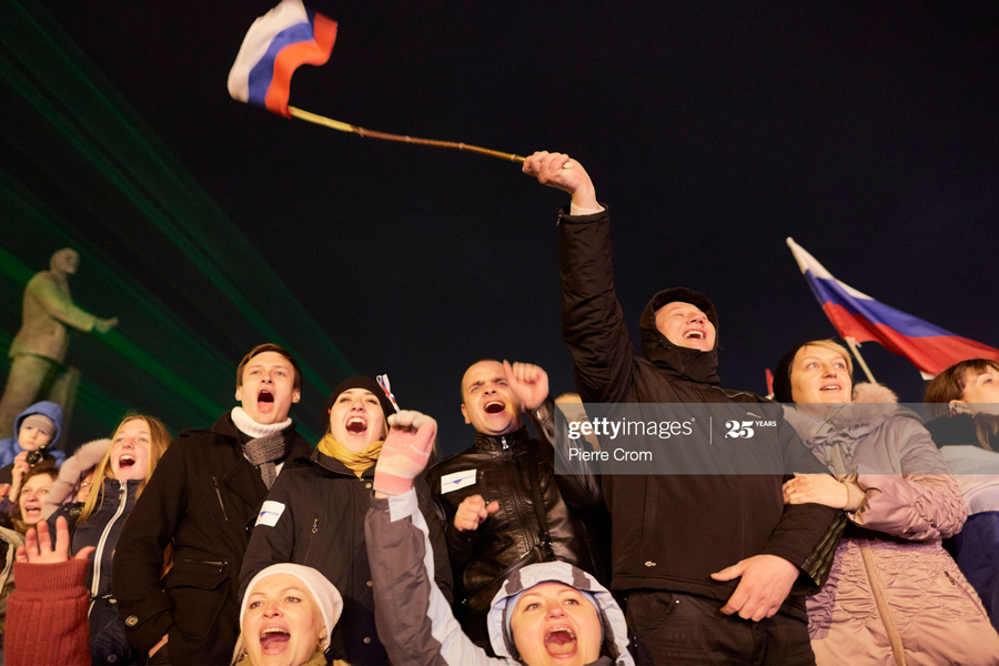 Simferopol Simferopol