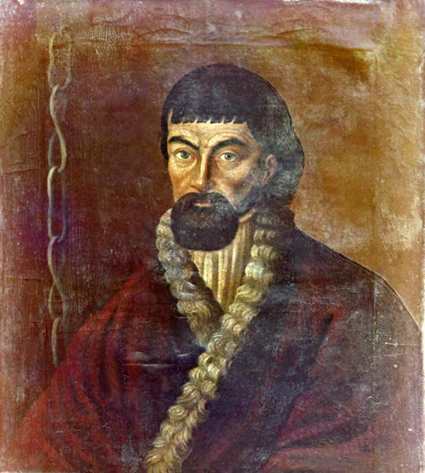 21 января 1775 года был казнён Емельян Пугачёв 21 января 1775 года был казнён Емельян Пугачёв