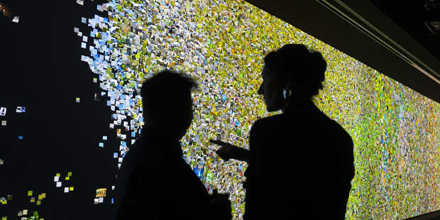 Как искусственный интеллект меняет музеи