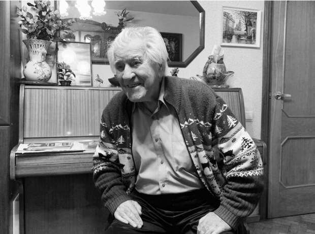 «Эзләдем, бәгърем, сине» җыры авторы Сәйяр Хәбибуллин вафат булган