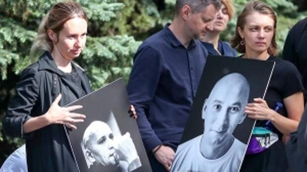 Крысы Ходорковского линяют на Запад – пусть «шеф» сам отвечает за убийство