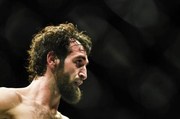 Экс-чемпион UFC Эдгар назвал Магомедшарипова феноменальным бойцом