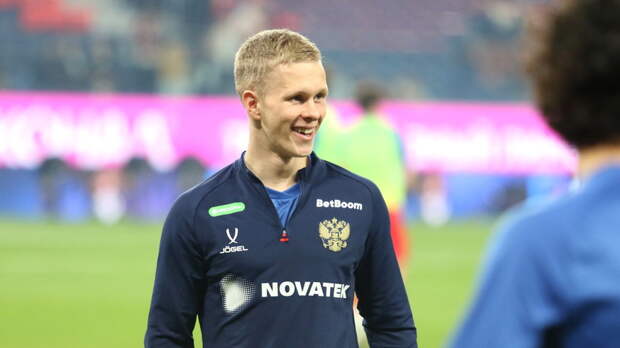 Кисляк: звёзды на небе, а я игрок ЦСКА