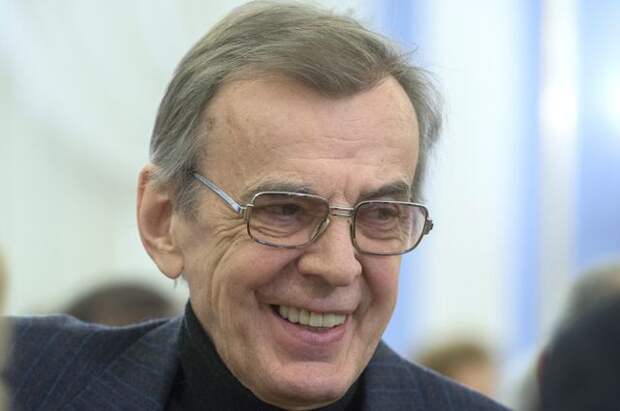 Георгий Тараторкин.