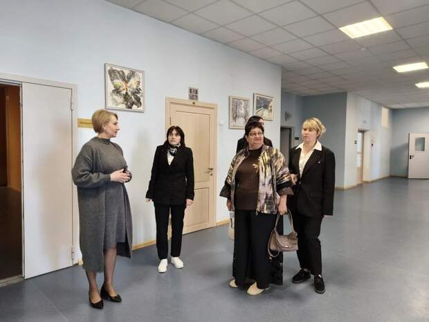 Обмен опытом и курсы повышения квалификации: педагоги Мелитополя знакомятся с работой крымских школ