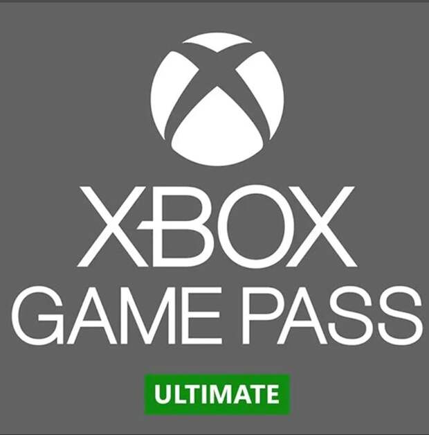 Купить Подписку Xbox Game Pass Plati