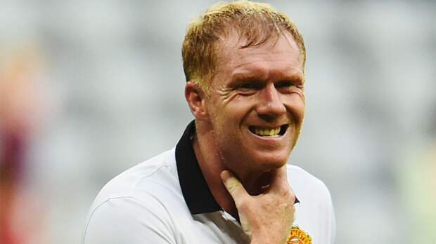 Скоулз назвал худшее подписание «МЮ»: «Он был чудовищно непрофессионален»