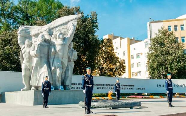 На 9 Мая в Рязани установят металлодетекторы