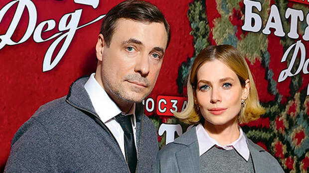 Снигирь впервые за долгое время показала своего сына от Цыганова