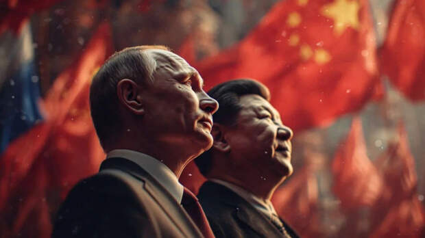 "Вашингтону выкручивают руки": Россия и Китай загнали Трампа в мясорубку