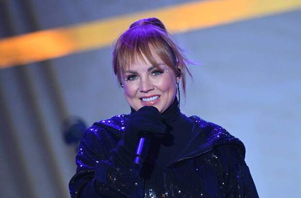 МакSим рассказала о выступлениях на улице ради еды