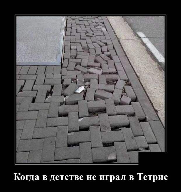 Демотиваторы (30 фото)