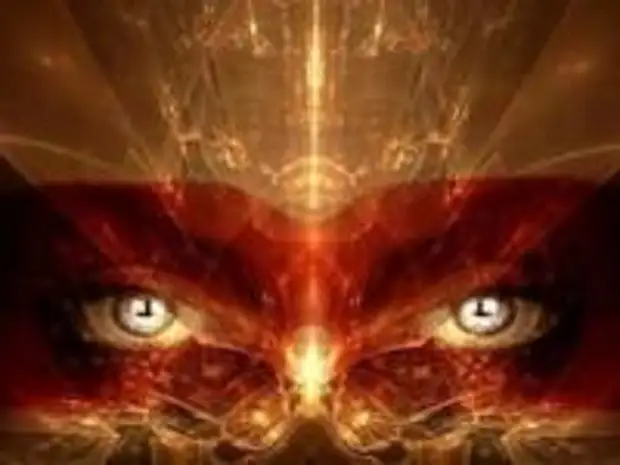 Ученые увидели обитателей тонкого мира! Управляют ли астральные паразиты людьми?