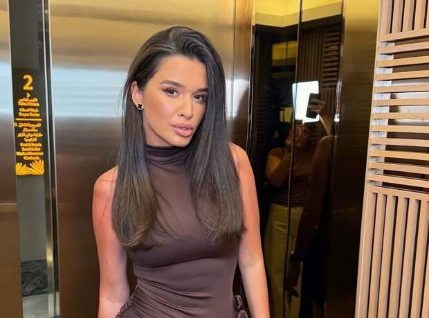 Ведущая Бородина предположила, что сделает подтяжку лица после 50 лет