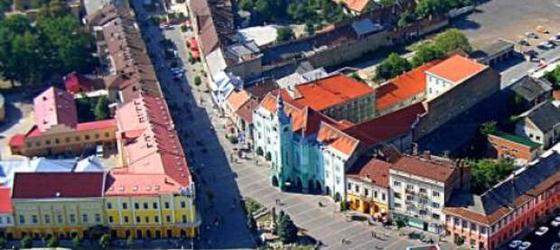 Передел в стране. СБУ нагрянула с обысками к закарпатской элите