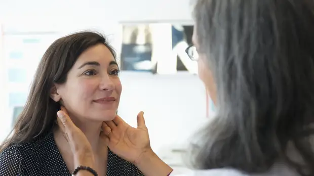 Лор Зайцев рассказал о важном этапе восстановления после перенесённого COVID-19