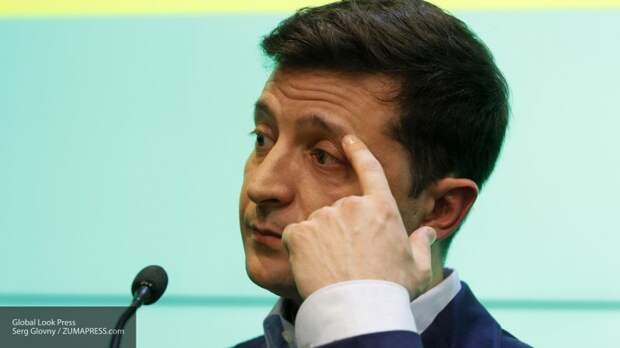 Спикер крымского парламента поделился ожиданиями насчет президентства Зеленского