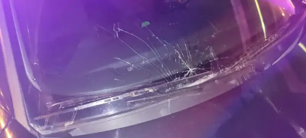 На улице Интернациональной сбили женщину-пешехода На улице Интернациональной сбили женщину-пешехода