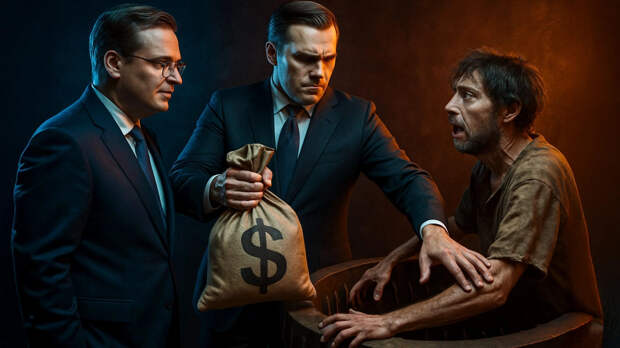 "Тайное" стало явным: Об экономическом кризисе заговорили в Кремле